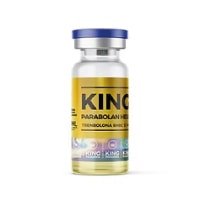 KING PARABOLAN HEXA King Pharma