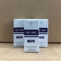 IGF-1 DES 1mg Neuroceptix