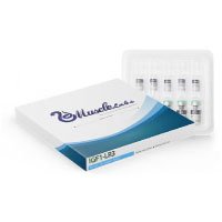 IGF1-LR3 Muscle Labs 100mcg/vial / 1 ampola