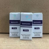 Ipamorelin 10mg Neuroceptix