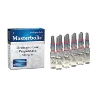 Masterbolic Cooper Pharma