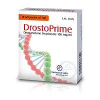 DROSTOPRIME Eminence Labs