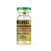 KING MASTERON King Pharma