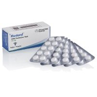 Mastoral Alpha Pharma