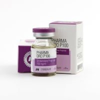 PHARMA DRO P 100 PHARMACOM