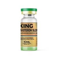 KING MASTERON SLOW King Pharma