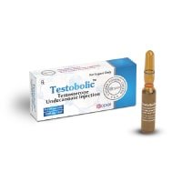 Testobolic Cooper Pharma