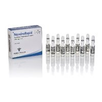 NandroRapid Alpha Pharma