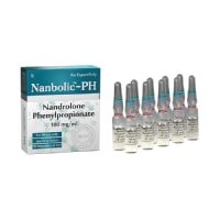 Nanbolic-PH Cooper Pharma
