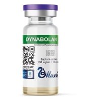DYNABOLON Muscle Labs