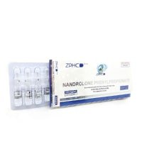 Nandrolone Phenylpropionate ZPHC