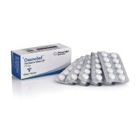 Oxanabol Alpha Pharma