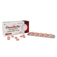 Oxanbolic Cooper Pharma
