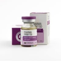 PHARMA PRIM 100 PHARMACOM