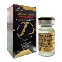 METENOLONA ENANTATO LanderGold