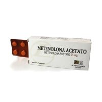 METENOLONA ACETATO Landerlan
