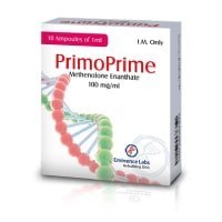 PRIMOPRIME Eminence Labs