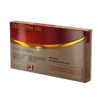 TESTOPIN 100 CANADABIOLABS