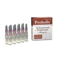 Probolic Cooper Pharma