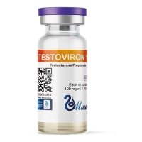 TESTOVIRON 100 Muscle Labs