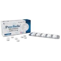 Provibolic Cooper Pharma