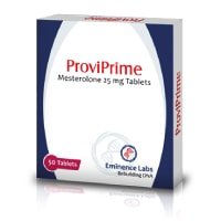 PROVIPRIME Eminence Labs