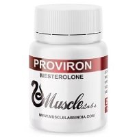PROVIRON Muscle Labs
