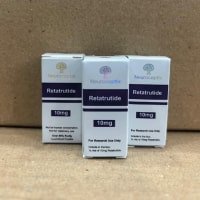 Retatrutide 10mg Neuroceptix