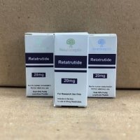 Retatrutide 20mg Neuroceptix