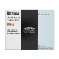 Ritalina Original 60