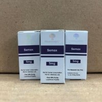Semax 5mg Neuroceptix