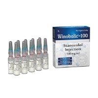 Winobolic 100mg Cooper Pharma
