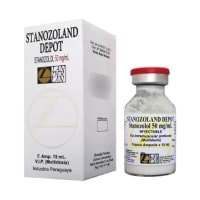 STANOLAND DEPOT 15ml Landerlan