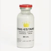 KING ESTANO 30ml King Pharma