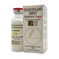 STANOLAND DEPOT 30ml Landerlan