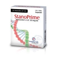 STANOPRIME 10ml Eminence Labs