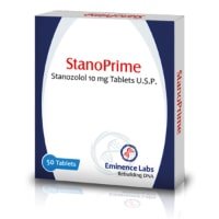StanoPrime Eminence Labs