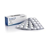 Rexobol Alpha Pharma