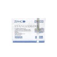 Stanozolol Oral ZPHC