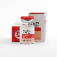PHARMA STAN 50 PHARMACOM
