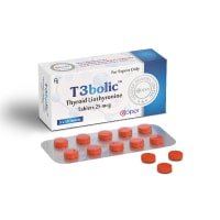 T3Bolic Cooper Pharma