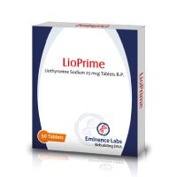 LIOPRIME Eminence Labs