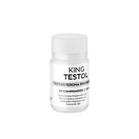 KING TESTOL King Pharma