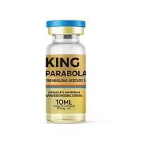 KING PARABOLAN King Pharma