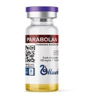 PARABOLAN Muscle Labs