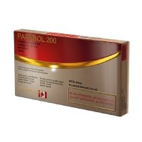 PARABOL 200 CANADABIOLABS