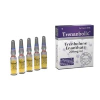 Trenanbolic Cooper Pharma