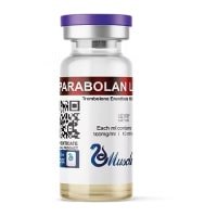 PARABOLAN SA Muscle Labs