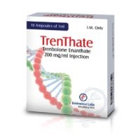 TRENTHATE Eminence Labs