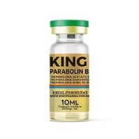 KING PARABOLAN BLEND King Pharma